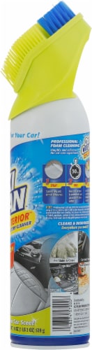 OxiClean™ Clear View™ Glass & Mirror Cleaner - OxiClean™ Car Care