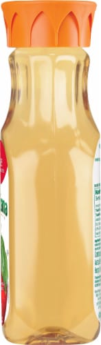 Tropicana Apple Juice Perspective: right