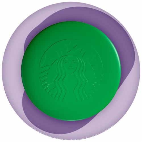Starbucks White Chocolate Mocha Iced Espresso, 40 Fl Oz Bottle Perspective: right