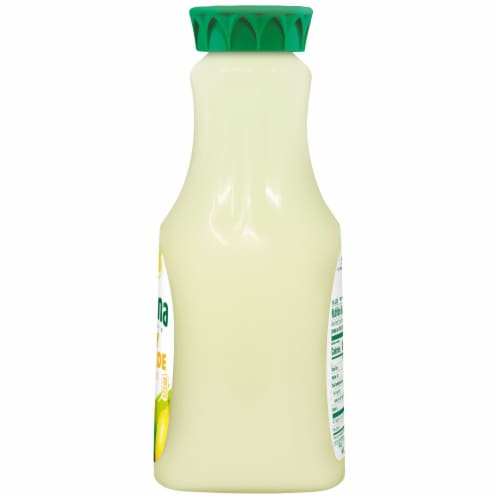 Tropicana® Lively Lemonade Perspective: right