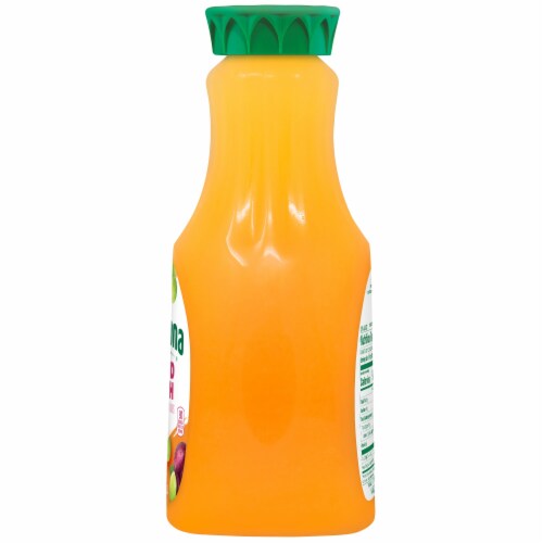 Tropicana® Island Punch 52 fl oz Bottle Perspective: right