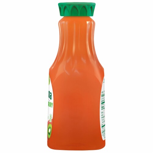 Tropicana® Strawberry Kiwi Sunrise Perspective: right