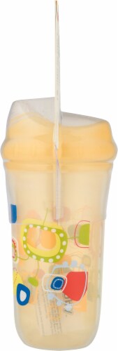 Nuby™ Cool Sipper Insulated Toddler Cup Perspective: right