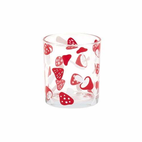 Tabletops Unlimited Glass Tumblers - Assorted Perspective: right