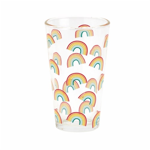 Tabletops Unlimited Highball Glasses - Assorted Perspective: right