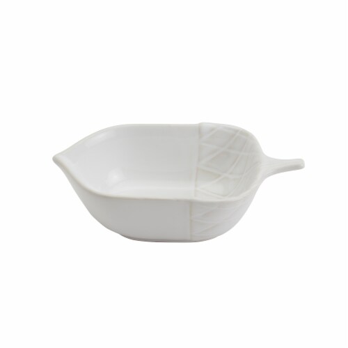 Tabletops Unlimited Small Figural Acorn Bowl Perspective: right