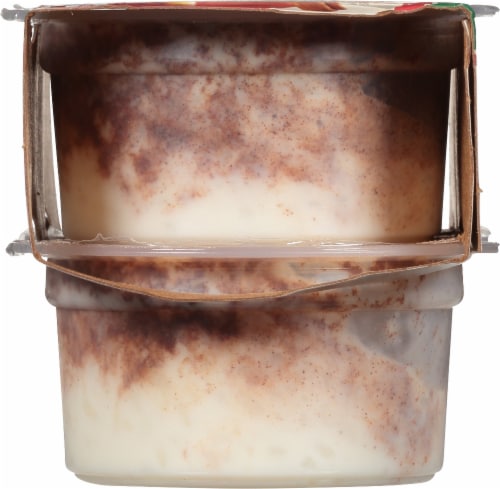 Reynaldo's Traditional Rice Pudding Perspective: right