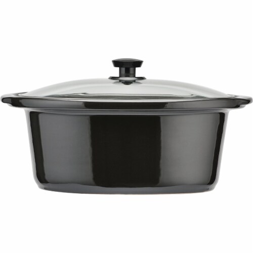 CRP SLW CKR 6QT COOK CARRY Perspective: right