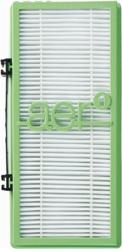 Holmes® aer1 Filter Series True HEPA Allergen Remover Perspective: right