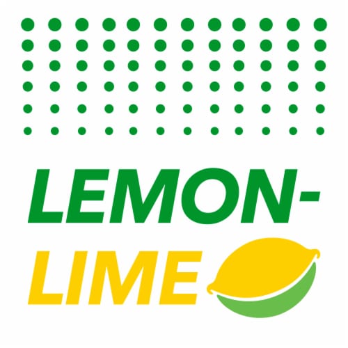 Sprite® Lemon Lime Zero Sugar Caffeine Free Soda Bottles Perspective: right