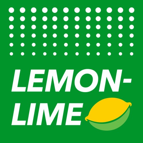 Sprite® Lemon Lime Caffeine Free Soda Mini Cans Perspective: right