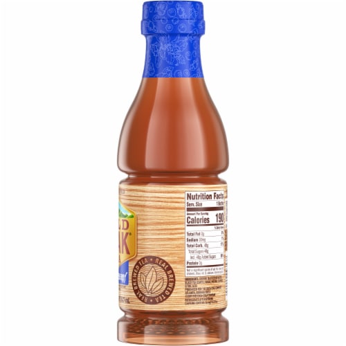 Gold Peak® Maine Blueberry Tea Perspective: right