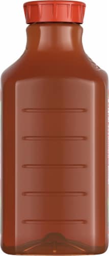 Gold Peak® Unsweetened Black Tea Perspective: right
