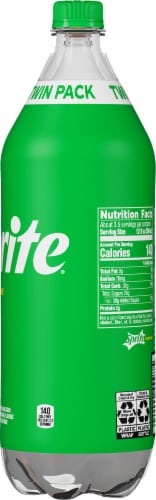 Coca-Cola® Mixed Brand Sparkling Bottles Perspective: right