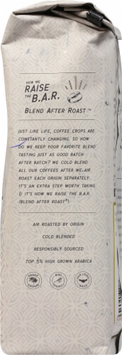 Papa Nicholas® Hawaiian Islands Light Roast Ground Coffee Perspective: right