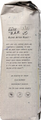 Papa Nicholas® Hawaiian Islands Light Roast Ground Coffee Perspective: right