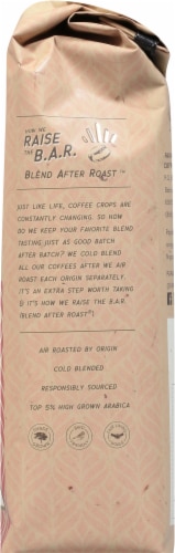 Papa Nicholas® Breakfast Blend Medium Roast Ground Coffee Perspective: right