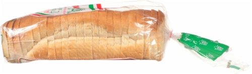 Milano Sliced Vienna Bread Perspective: right