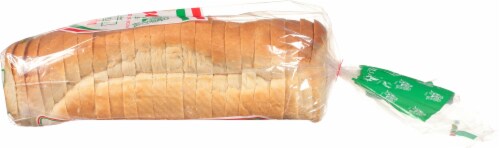 Milano Sliced Vienna Bread Perspective: right