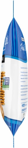 Snack Factory Pretzel Crisps Original Deli Style Crunchy Pretzel Crackers Perspective: right