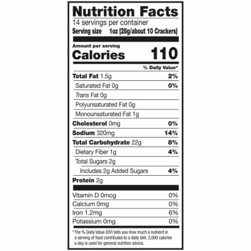 Snack Factory Cheddar Cheese Party Size Pretzel Crisps® Perspective: right