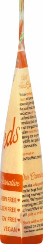 Follow Your Heart Vegan Gormet Cheddar Cheese Alternative Shreds Perspective: right