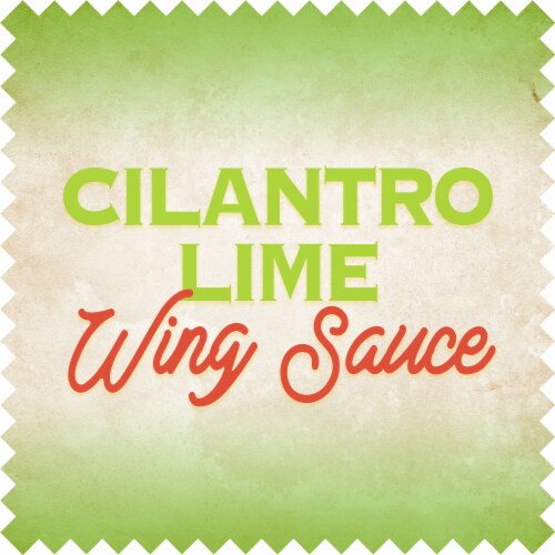 Cholula Mexicali Wing Sauce Perspective: right