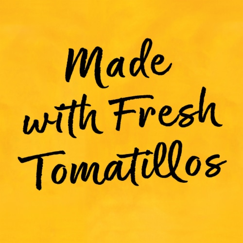 Cholula Salsa Verde - Mild Salsa