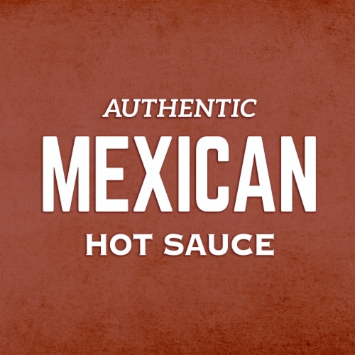 Cholula Chipotle Hot Sauce Perspective: right