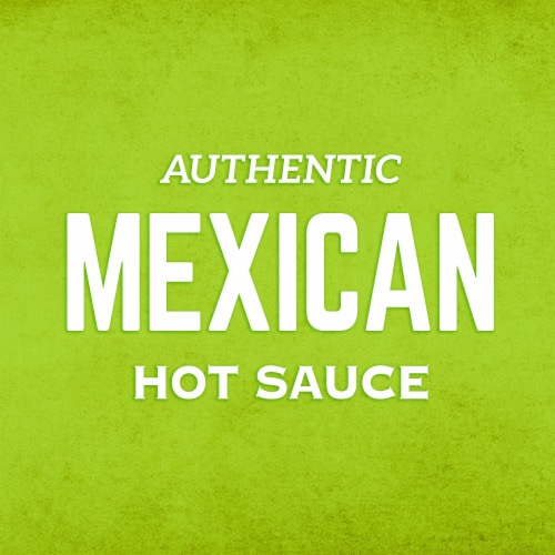 Cholula Chili Lime Hot Sauce Perspective: right