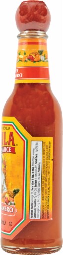 Cholula® Sweet Habenero Hot Sauce Perspective: right