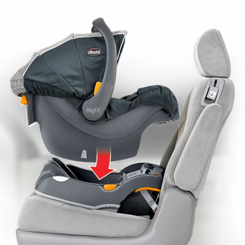 Chicco nextfit on sale zip base