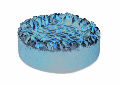 Jon Donaire™ Caramel Turtle Ice Cream Cake Perspective: right