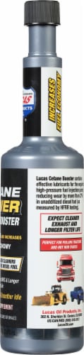 Lucas Oil® Cetane Booster Perspective: right