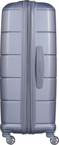 American Tourister Stratum 2.0 Spinner 28 - Slate Blue Perspective: right
