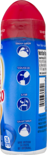 Coffee-mate 2Go French Vanilla Concentrated Liquid Coffee Creamer Perspective: right
