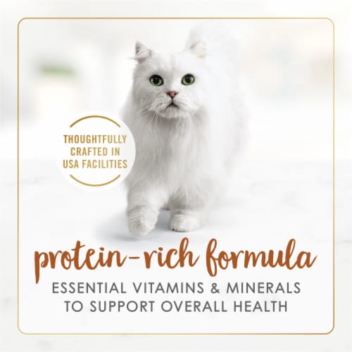Fancy Feast® Grilled Liver & Chicken Feast in Gravy Wet Cat Food Perspective: right