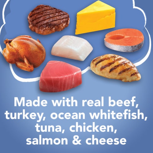 Purina shreds sales