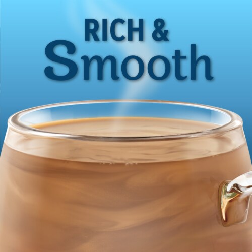 Nestle Coffee mate French Vanilla Powder Coffee Creamer Perspective: right