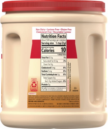 Nestle® Coffee Mate® Original Powdered Coffee Creamer