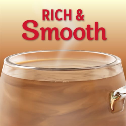 Nestle® Coffee Mate® Original Liquid Coffee Creamer Singles Perspective: right