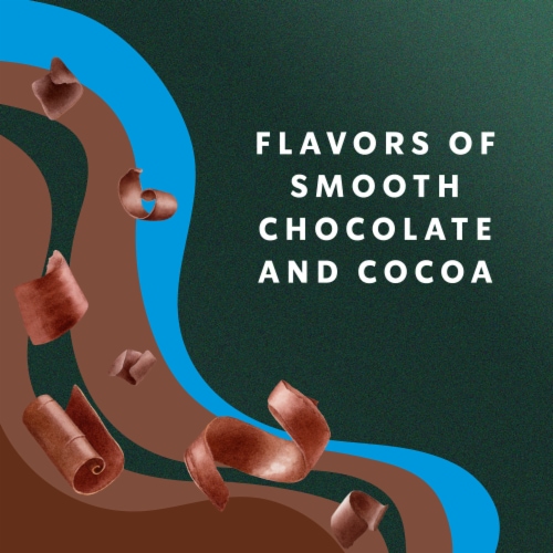 Starbucks Zero Sugar Chocolate Flavored Coffee Creamer Inspired by Caffe Mocha Perspective: right