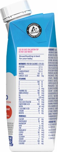 Gerber® Good Start® GentlePro Ready to Feed Infant Formula Perspective: right