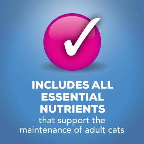 Purina Friskies Indoor Wet Cat Food Flaked Ocean Whitefish Dinner Perspective: right