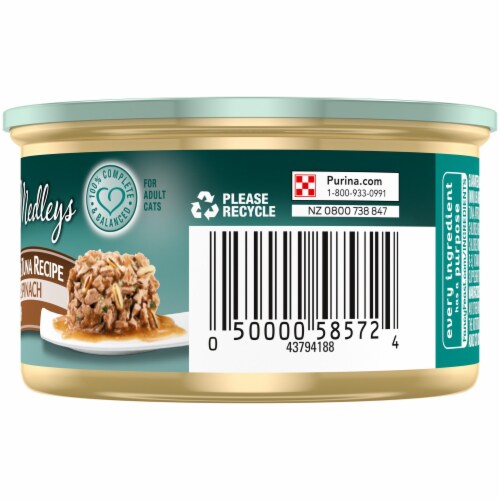 Fancy Feast Medleys White Meat Chicken Tuna Recipe Wet Cat Food