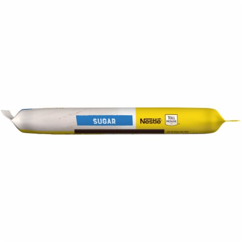 Nestle® Toll House® Sugar Cookie Dough Perspective: right