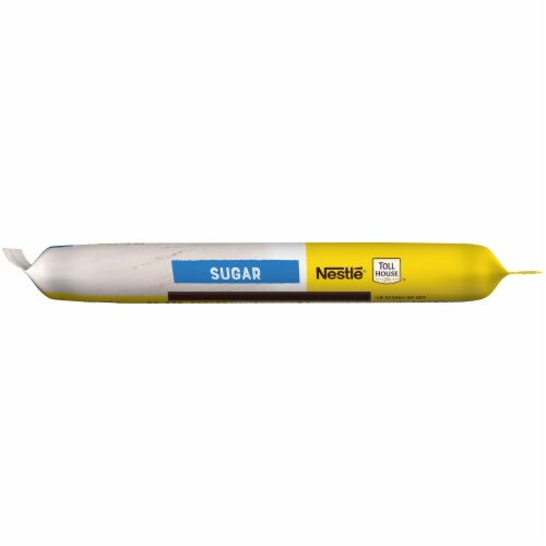 Nestle® Toll House® Sugar Cookie Dough Perspective: right