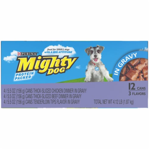 mighty dog coupons