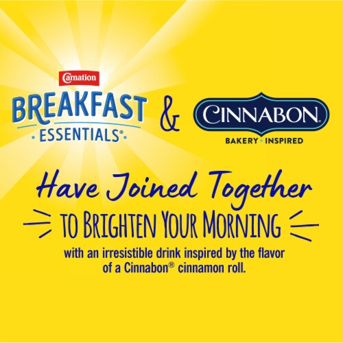 Carnation Breakfast Essentials® Original Nutritional Drink Mix