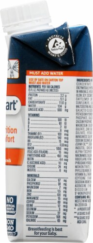 Gerber® Good Start® Prebiotics Milk Based Infant Formula Perspective: right